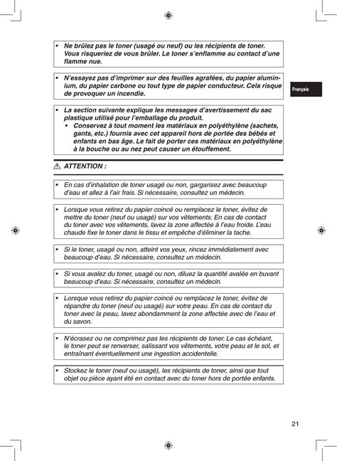 Ricoh PRSP150W1 Printer User Manual