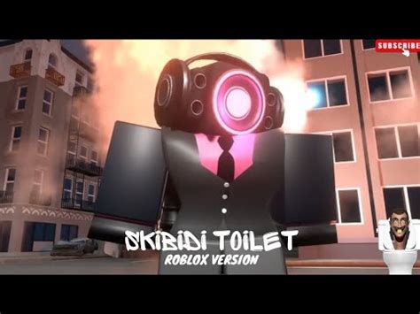 Skibidi Toilet Versi Roblox Episode Terbaru Reaction Skibidi HawksRBX