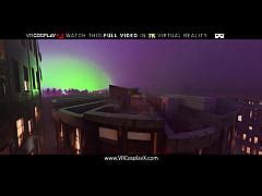 Cosmic Orgasm With Charlotte Sins As Lady Loki Vr Porn Xxx Mobile Porno Videos Movies