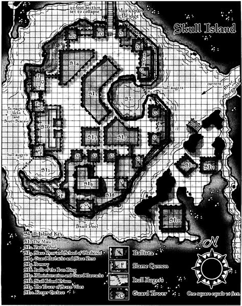 Fileskull Island Forgotten Realms Semantic Wiki