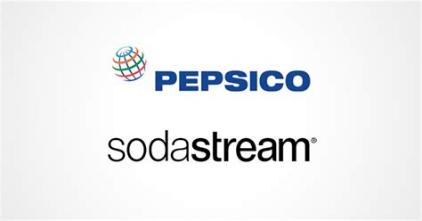 Mega Deal Pepsico übernimmt Sodastream