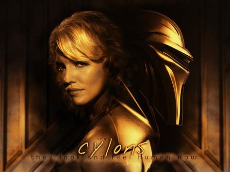 Battlestar Galactica Bsg Cylons By Sanguine Gallery On Deviantart