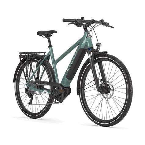 Gazelle Medeo T Hmb Electric Cyclery