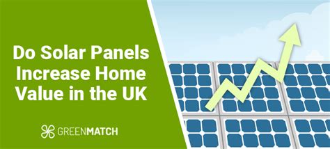 Do Solar Panels Increase Home Value UK January 2025