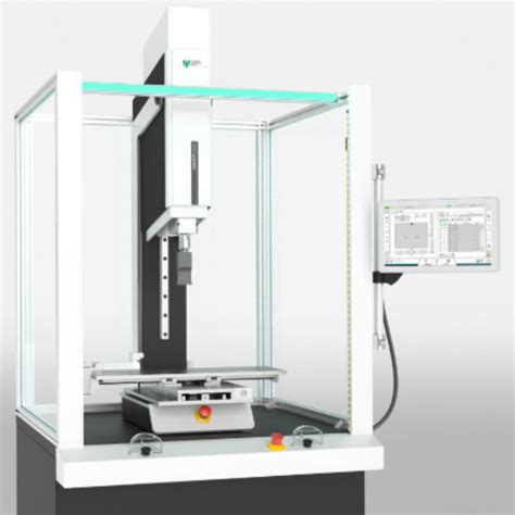 Máquina estacionária de solda por ultrassom MS sonxTOP XY MS