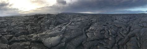 Hawaii Volcanoes National Park Hiking Trails - Go Hike It