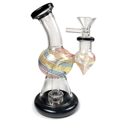 Water Bubbler Pipe