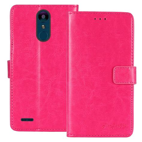 Tienjueshi Rosa Book Style Flip Leather Protector Case Cover Tpu