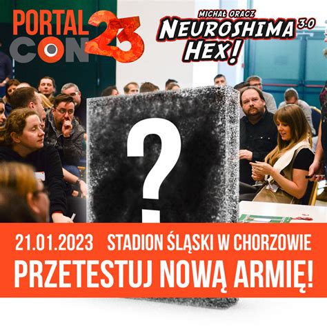 Newsy Prosto Z Wydawnictwa Portal Games Gry Planszowe I Fabularne