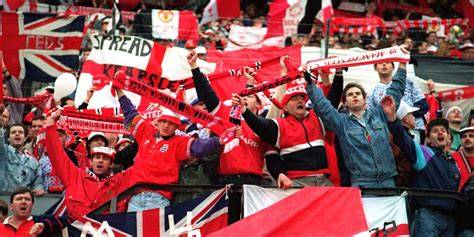 Manchester United In Europe A Brief History Of Following Their