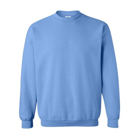 Gildan Heavy Blend Unisex Adult Crewneck Sweatshirt EBay