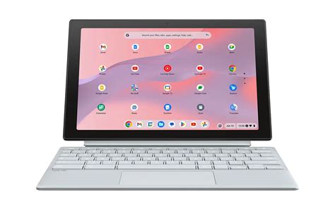 Conoce El Asus Chromebook Cm Detachable Televitos