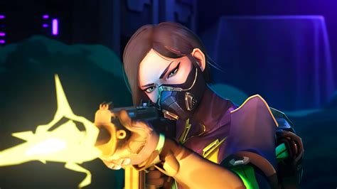 Valorant Episode 6 Act 1 Release Date Speculation And Details