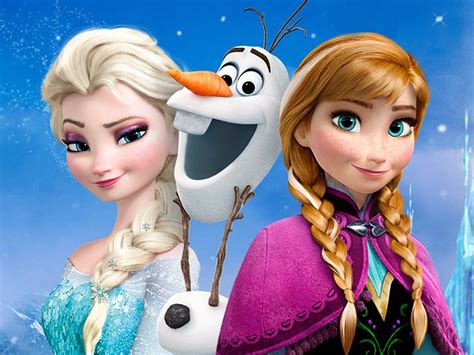 Frozen 3 é Confirmado Oficialmente Pela Disney Critical Room