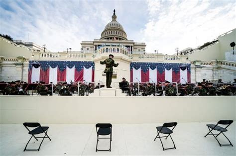 How to watch Inauguration Day - ABC17NEWS