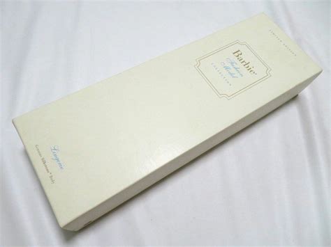 Yahoo オークション 未使用 Lingerie ランジェリー FMC バービー フ