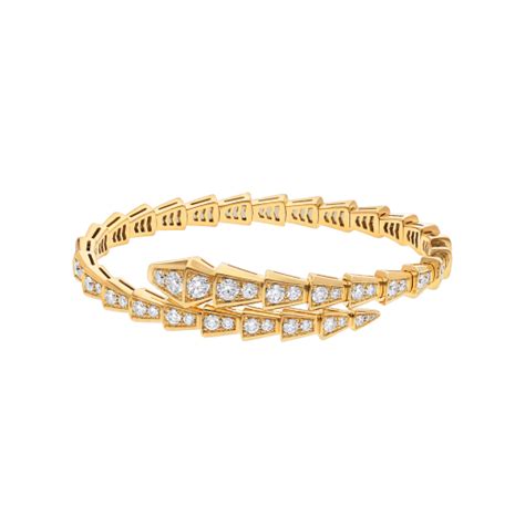 Serpenti Viper Bracelet Lupon Gov Ph