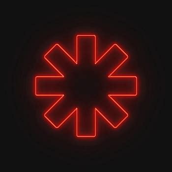 Red Hot Chili Peppers Wallpaper X