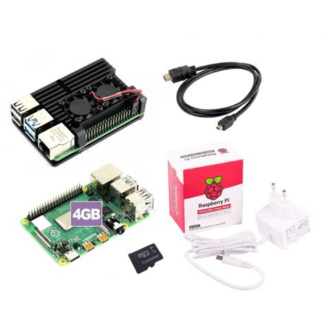 Buy Official Raspberry Pi 400 In Desktop Computer In Keyboard Kit