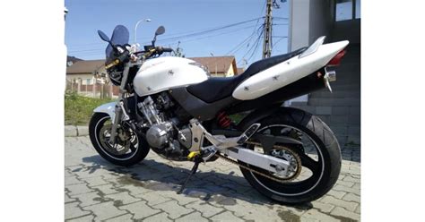 Honda Hornet Pc Cm Naked Inmatriculat Ro Arhiva Okazii Ro