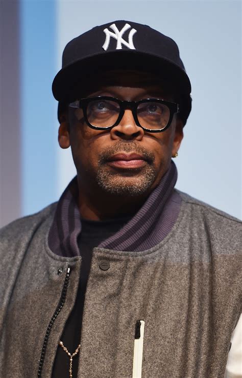 Spike Lee