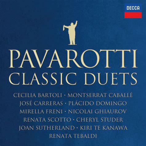 Luciano Pavarotti Musik Pavarotti The 50 Greatest Tracks