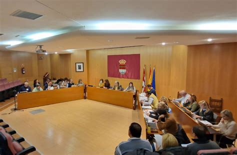 El Psoe Replica Y Acusa Al Gobierno Local De Mentir Y Evitar El Debate