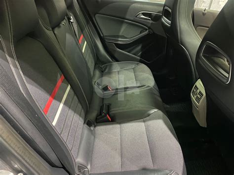 Mercedes Benz A180 Cdi Sport 2012 Godina Panorama Automobili Olxba