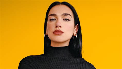 Dua Lipa Excites Fans With Radical Optimism Asia Tour Dates