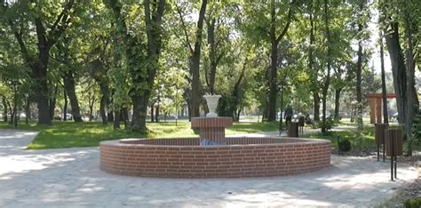 Timișoara lucrările de modernizare a Parcului Civic nu sunt conforme