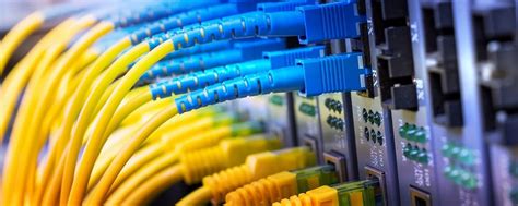 Bouygues Telecom R Volutionne Le March De La Fibre Optique Avec Une