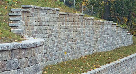 Keystone Retaining Wall Systems