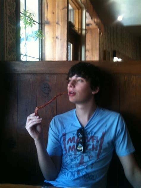 The Actor Of Rodrick Heffleydevon Bostick Diary Of A Wimpy Kid The