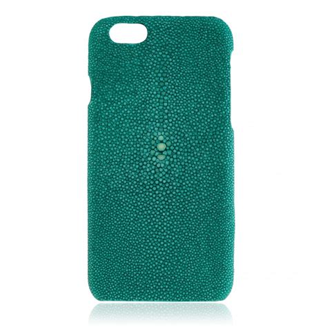 2 Me Style Case Stingray Emerald Green Iphone 66s Avvenice