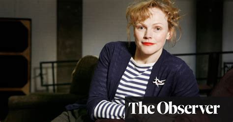 Maxine Peake Nobodys Impressed Back Home I Love That Stage The