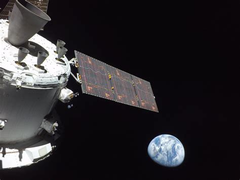 Artemis I Cubesats Fail To Power Up Payload