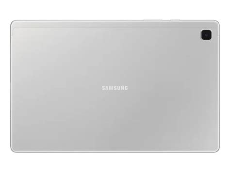 Bruksanvisning Samsung Galaxy Tab A7 Norsk 130 Sider