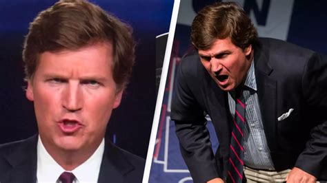 Tucker Carlson's shocking text that led to Fox News letting him go has ...