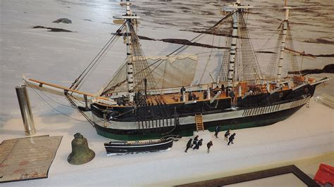 Az Hms Terror Feltárása Raketahu