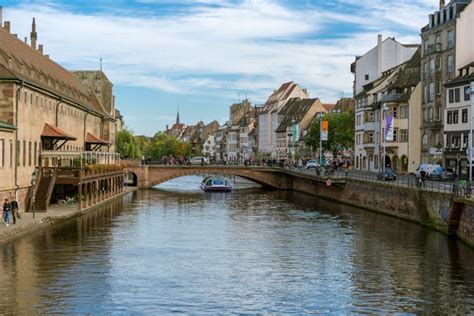 Quels sont les trésors cachés de Strasbourg que vous navez jamais osé