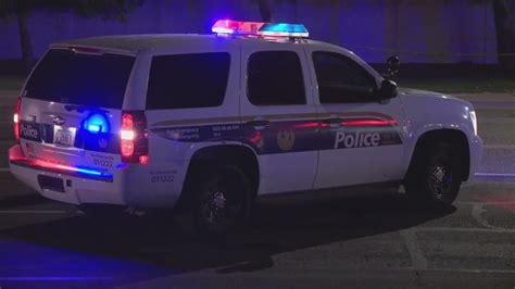 Phoenix Police Department Revises Use Of Force Policy