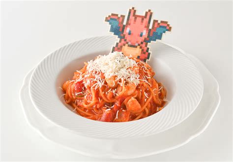 Pokecen Pokemon Isetan Collab Food Restaurant 2 NintendoSoup