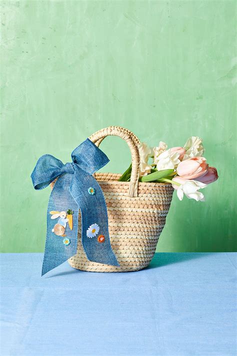 Unique Easter Baskets For Girls