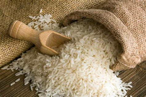 Rice Imports To Exceed Million Tons This Year Financial Tribune