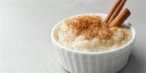 Receta Arroz Con Leche Sencilla Cocina Rico