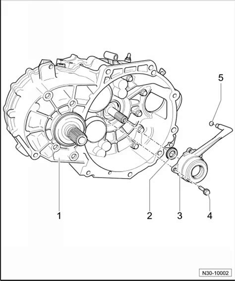 Volkswagen Workshop Service And Repair Manuals Golf Mk Power