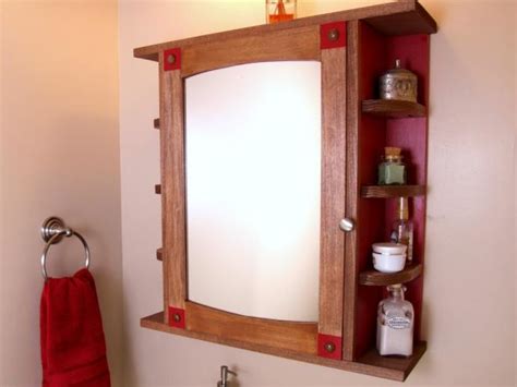 10 Cool Diy Medicine Cabinet Makeovers You’ll Like Shelterness