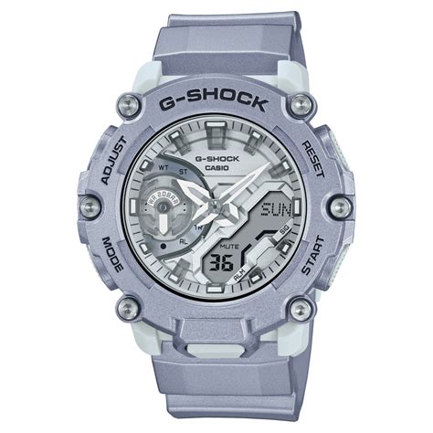 GA 2200FF 8A G SHOCK ANALOG DIGITAL 2200 SERIES CASIO PHILIPPINES