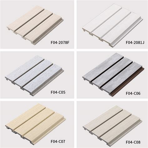 China Fast Delivery Wpc Wall Panel Board Indoor Ps Wall Panel