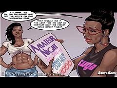 Sugar Trap 1 Strip Club Amature Night Pole Dancing Stripper Competition Sfw Big Ass Ebony